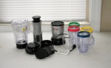 Magic Bullet Set