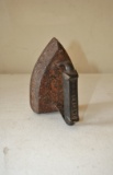 Antique Cumberland Iron