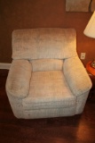 Pair of Swivel Chairs