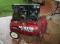 Sanborn Air Compressor