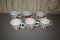 Set of 6 Soup Bowls