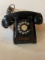 Rotary Dial Phone