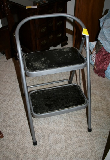 2 Step Stool