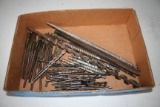 Drill Bits