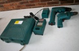 Makita Drill Set with Batteries