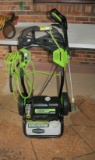 Electric Power Washer 2000 psi