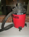 Shop Vac 16 Gallon