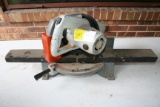 Rockwell Miter Saw