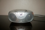 Sylvania CD/Radio Stereo