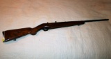 Mossberg .22 Auto Rifle
