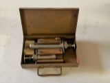 Antique Injection Kit