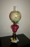 Decorative Globe Lamp