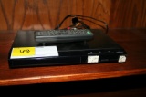 Sony DVD Player with Remote