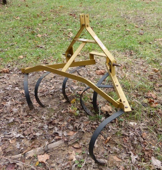 Keen Kutter Row C Cultivator