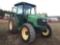 JD 5425 UTILITY TRACTOR
