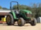JD 4320 UTILITY TRACTOR