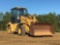 2005 Cat 904B Rubber Tired Loader