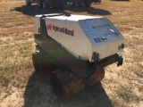 IR TC13 TRENCH COMPACTOR