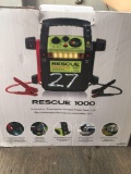 RESCUE POWER PACK