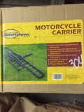 NEW NORTHERN INDUSTRIAL MOTORCYCLE CARRIER