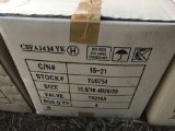 BOX OF NEW TIRE TUBES AND OR LINERS