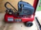 NEW POWERMATE 8 GALLON AIR COMPRESSOR