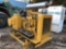 LSA44M2 STAND BY GENERATOR, CAT DIESEL