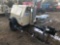 2013 IR LIGHT SOURCE, VIN: DU448494, KUBOTA DIESEL, 3567 HOURS