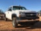 2007 CHEVROLET SILVERADO 2500