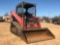 KUBOTA TRACK SKID STEER