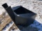 NEW SKID STEER CONCRETE BUCKET