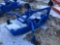 NEW UNUSED NEW HOLLAND 930B FINISHING MOWER, 4?, 3PH