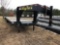 2018 BIG TEX GOOSENECK 14GN-25BK+5MR TRAILER, VIN: 16VGX2529J6006740. , DUAL JACKS, TOOL BOX, MEGA