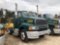 2007 STERLING ACTERRA DAY CAB ROAD TRACTOR, VIN:2FWBA2CVy17AY72677 , 10SPD TRANS, 984,475 MILES,