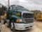 2008 STERLING ACTERRA DAY CAB ROAD TRACTOR, VIN:2FWBA2CVX8A7365, 10SPD TRANS, 958,543 MILES,