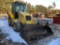 NEW HOLLAND LB75.B LOADER BACKHOE, 4X4, DIESEL ENGINE, EROPS, A/C, HEAT, LOW HOURS