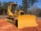 2003 CAT D5G CRAWLER DOZER, 7427 HOURS, S/N FDH01108, OROPS, 6-WAY, 8?9? BLADE, 20? PADS