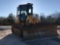 2009 KOMATSU D39PX-22 DOZER, 6937 HOURS, S/N 3249, CAB HEAT A/C, 6-WAY, 9?10? BLADE, 24? PADS