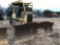 KOMATSU D41E-6 CRAWLER DOZER, S# B40730, OROPS, 6-WAY BLADE, 2180 HOURS, SWEEPS