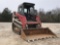 2013 TAKEUCHI TL10 TRACK LOADER WITH BUCKET
