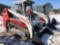 2012 Takeuchi TL230 MULTI TERRAIN LOADER, orops, aux. hydraulics, 2-speed, Kubota diesel, joystick