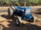 FORD 4000, 2WD, 3PT HITCH, PTO, S/N(UNKNOWN)