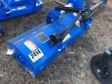 NEW UNUSED NEW HOLLAND 918L 4?, 3PH FLAIL MOWER