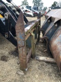 JRB LOADER FORKS, COUPLER, TC54H