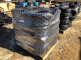 Pallet of 16 new ATV and golf cart tires