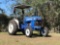 FARMTRAC 35 UTILITY TRACTOR, SN T2000269, 3PH, 540 PRO, 867 HOURS, DIESEL, POWER STEERING