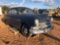 1951 FORD DELUXE CAR, V8 ENGINE, 239 CI (BARN FIND, AS FOUND)