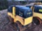 2013 BOMAG BMP8500 VIBRATORY PADFOOT COMPACTOR (REMOTE IN OFFICE)