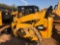 CAT 259B3 MULTI TERRAIN LOADER, SN YYZ05308, OROPS, AUX. HYDRAULICS, 1734 HOURS