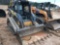 2007 NEW HOLLAND C175 MULTITERRAIN LOADER, OROPS, AUX HYDRAULICS, RUBBER TRACKS, LOW PRO TOOTH